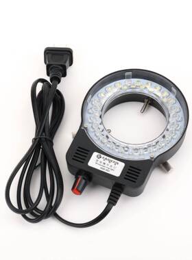 铠格信KX-052手机维灯修G显微镜形环灯52颗珠161光亮环形灯