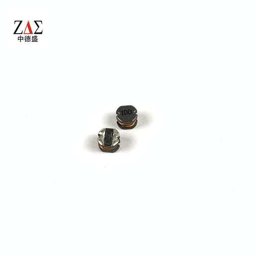 贴片功率绕线电感 CD43 4.7UH 10UH 22UH 33UH 体积4.0*4.5*3.2mm