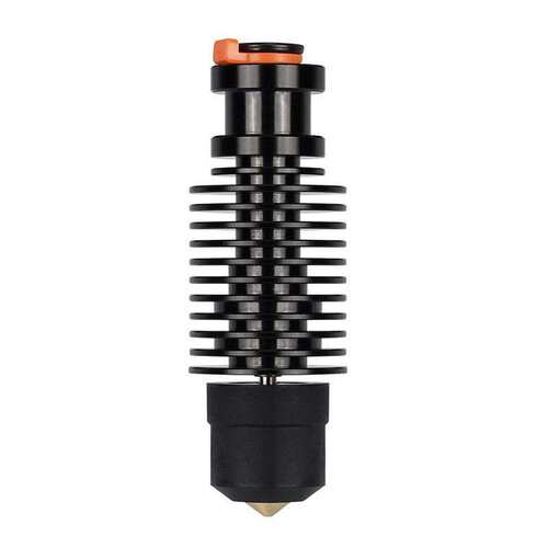 启庞3d打印机配件 VORON2.4/Prusa挤出头 V6陶瓷热端套件 24V