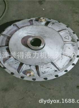 液力偶合器YOX360 小型耦合器生产现货