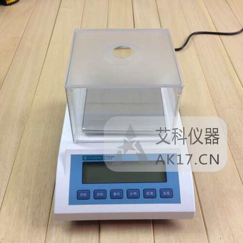 上海精科天美电子天平0.01g电子秤称YP102N/202N/402N/502N