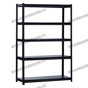 KO33内货置葫芦孔铆25钉架储物架杂T物间商用钢超市制收纳