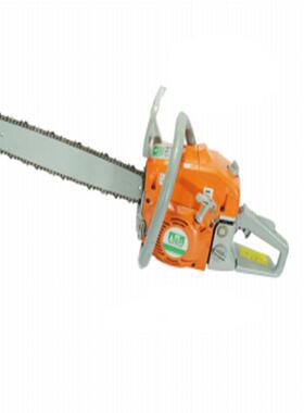 大功锯率JS-JJ30家用手油持式省油进油锯口汽油进口四冲程纯汽锯