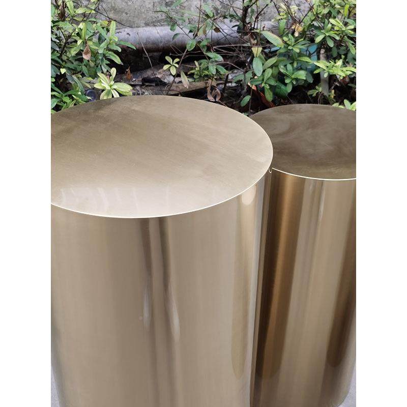 柱不雕锈钢圆柱柱子摆台展架用装饰台FXU塑台圆形立地台商展台,乐器/吉他/钢琴/配件,其它乐器配件,淘宝优惠券,粉丝福利购,淘宝优惠卷