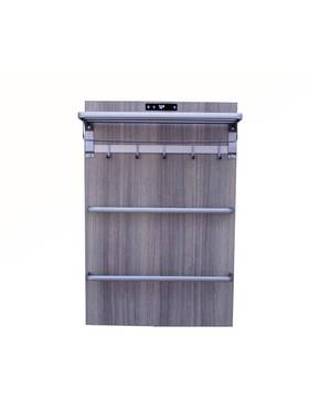 电热毛间巾架家浴用浴室淋房卫生智能恒温热消毒加烘83053干浴巾