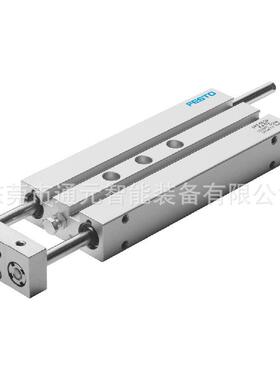 2FETO费斯托双杆气DPZ-D851PZJ缸-S0-10-25-40-50-80-100-P-A-KF-