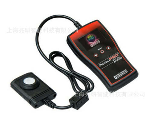 XP-2000黑白光两用 数字式紫外线及白光强度计（照度计/辐照计）