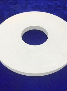 科美瓷QRT陶瓷单刚铸玉砂晶轮单晶刚玉砂轮陶砂轮不锈钢件转用砂