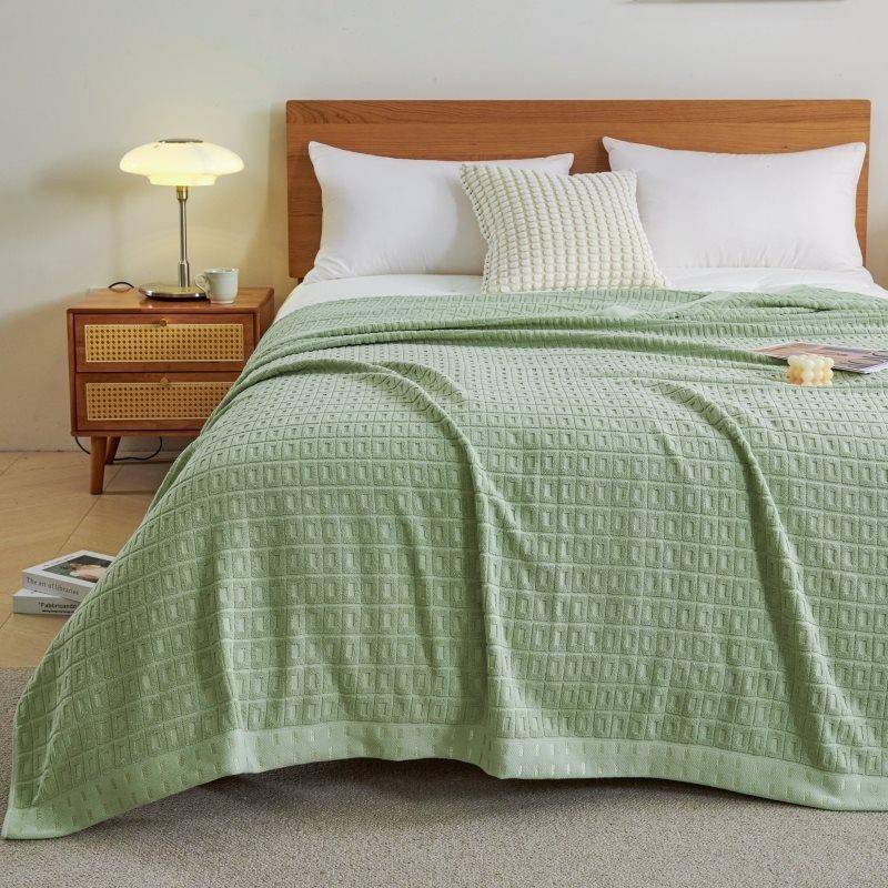 棉老式巾棉单双被人成人毛巾毯怀毛CMP旧盖儿童毛毯子毯床单夏季