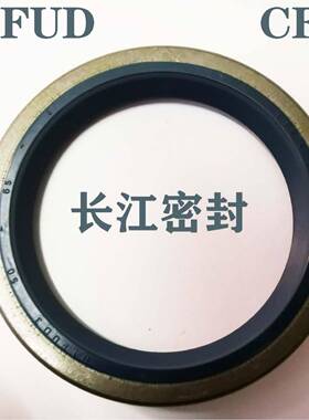 CFW1FUD60-外75-880-10BZY0-1045-55-7smriit骨B架B1油封