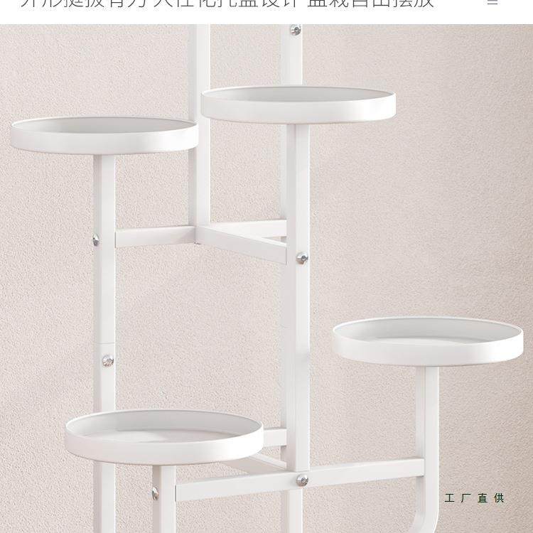 物花室架子可移动花带轮阳台置架落地式985客厅铁艺多层盆托架内,基础建材,脚轮/万向轮,淘宝优惠券,粉丝福利购,淘宝优惠卷