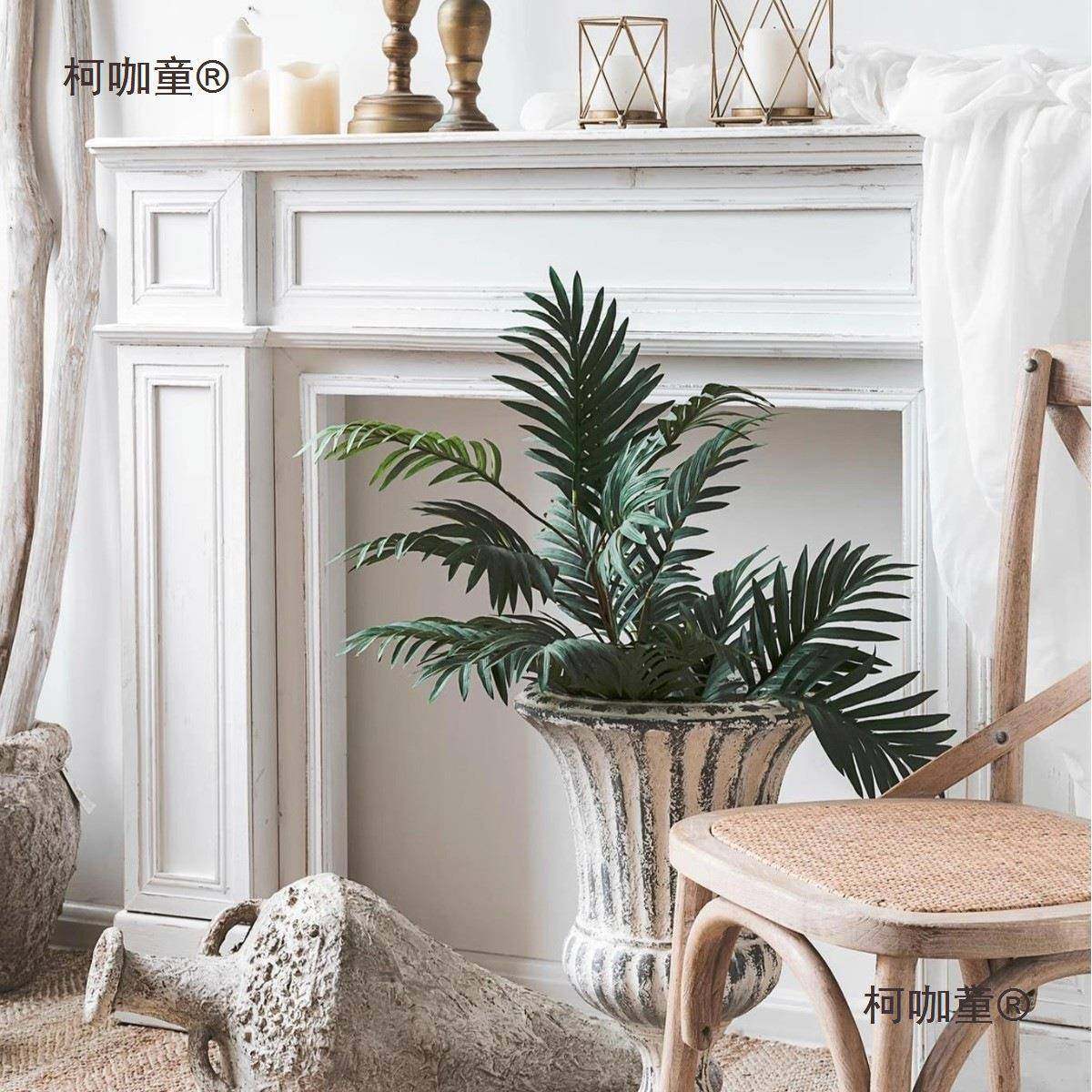 法式饰古民实木壁炉装柜欧美式复黑白无品牌/色假壁炉置物架宿摄,基础建材,脚轮/万向轮,淘宝优惠券,粉丝福利购,淘宝优惠卷