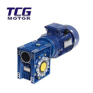 轮台创蜗轮RV型减速机TCG蜗蜗杆NRV减M速机故HVG障少传比动多