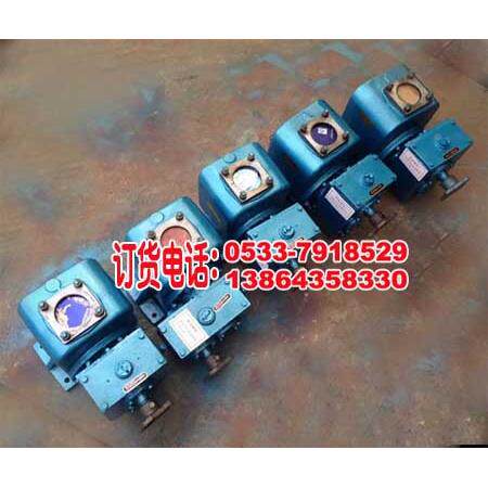 76ZY-ZY-5置式右旋洒车泵无品牌/2自水吸离心油泵自下吸水泵