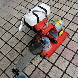 硬质金锯7片无品牌 磨机30W水磨磨齿机纽威合达修手动磨齿机