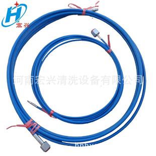 工业燃动油高压水清洗潍柴力驱2503动1400公85超斤机高压水流清洗