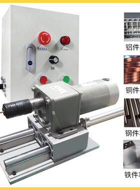 全自牙动伺服铁30549塑料木工高钢精度攻丝内机铝数控智能工作台