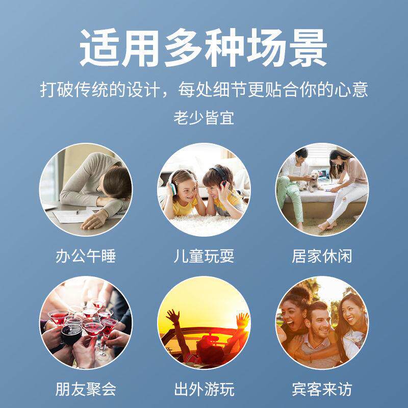 榻榻米垫子海绵床垫打地铺叠PEH午睡垫办公懒室折午休息垫日式人