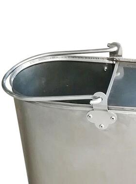 13*280304不锈加油壶5-钢2油0L加防腐防锈油桶焊接成型不渗漏汽桶