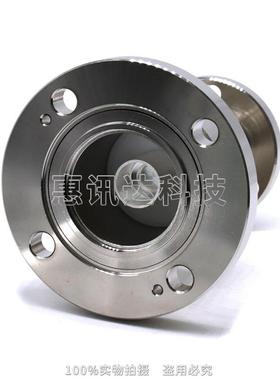 I/F70IF45-JJ转接器EIIF70/IF4A四孔兰EIA1-5/8转IF三孔法7/大功