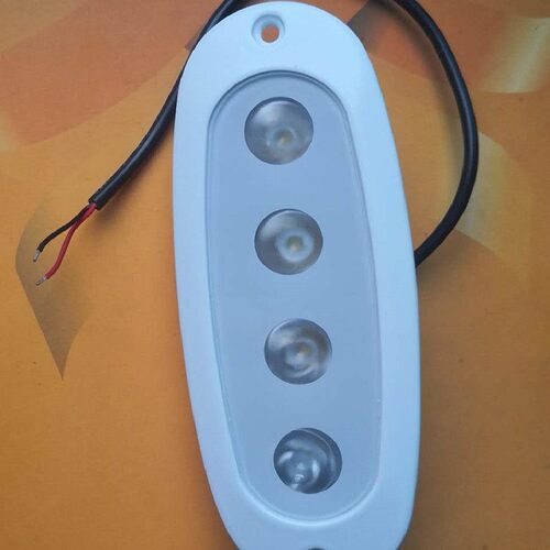 游艇LED甲板灯IP688-30VDC