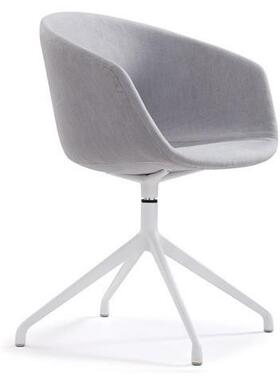 家用舒适靠公02356背电脑椅简约书房书桌子旋椅转升时降尚办职员