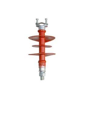 现货耐张复绝缘无品牌/子FX合BW-11橡0/7绝0硅胶缘子FXBW4-35/100