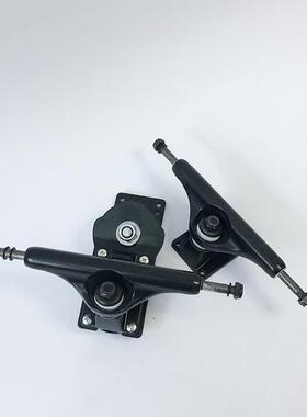 陆地冲浪板转弹簧支板FMW架力浇筑6英寸重S7冲浪向桥支架