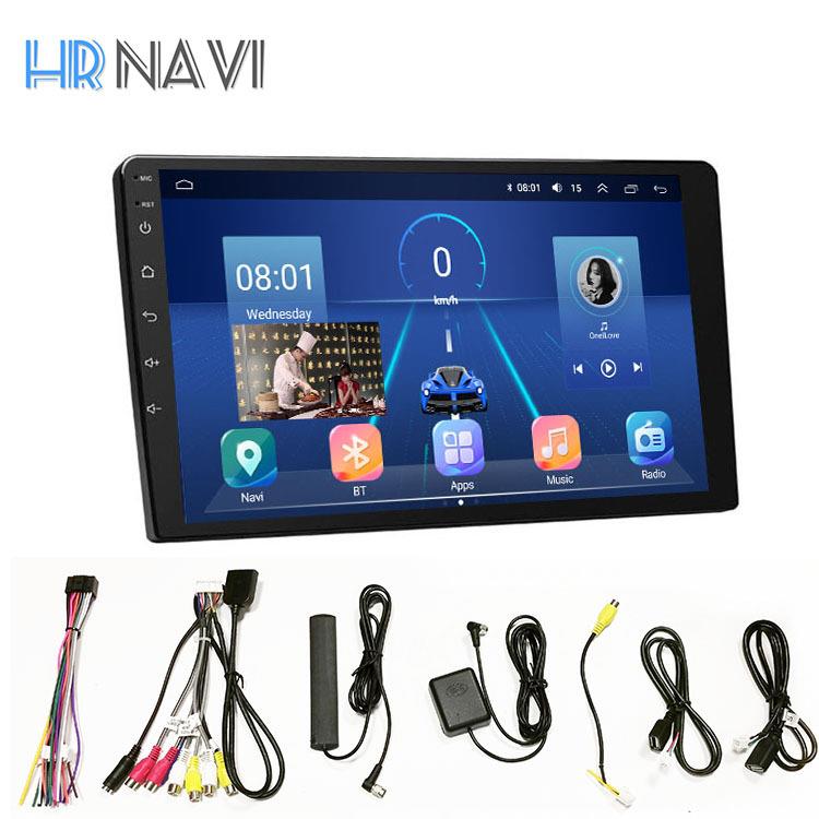 包YUN邮大安卓屏掌y讯车机机5760B八核6G+128G无线capla一体4G全