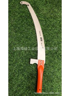 瑞典百固手工锯米配5杆子手锯高空修锯枝家用锯子高ETR枝锯手动工