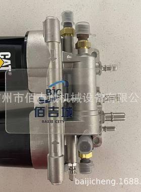 10工程12426机械零件燃料和水5分离过滤器组件511-55315053用于32