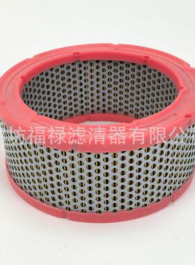 C16331空气滤清W器EF160/75N03029N3727R22175ALNPM1140滤芯