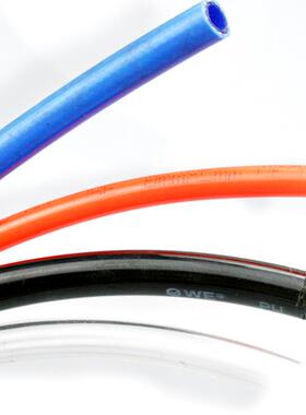 优质PU料气管空压机管气动风*软管58/12*8/10*6.5/4*2PGS./56*4mm