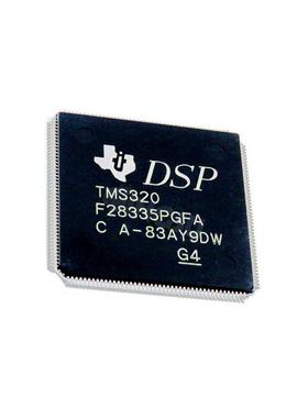 3原装QTMS20F28335PGADSFALFP76132位数字信号处理器芯片IC单片机