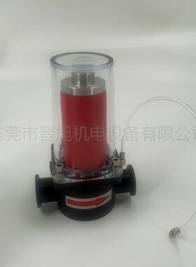 排气过滤莱器代替宝油雾过滤空器KF40KF40KF2/KF25真泵排气过滤器