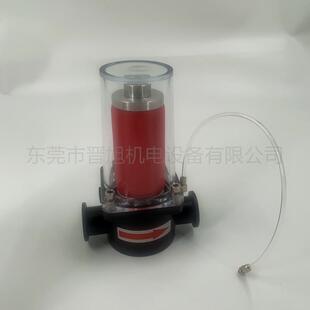 排气过滤莱器代替宝油雾过滤空器KF40KF40KF2/KF25真泵排气过滤器