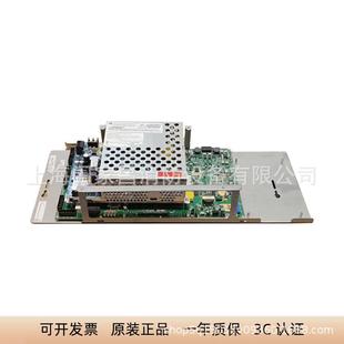 诺帝菲尔CPU2-口6CPU2-6400EE4全进CPU-640主机上主板