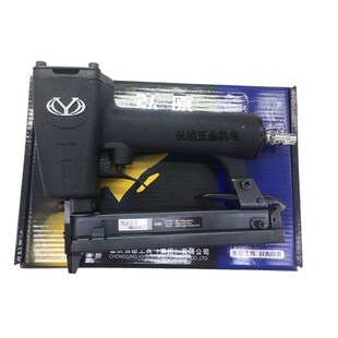 弘愿钉枪标志425K气动码钉枪 K型钉枪 铁管专用枪/编藤专用钉枪