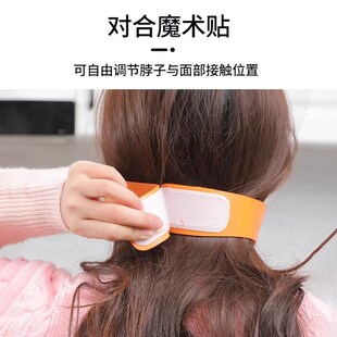 炒菜面罩厨房防油烟做饭面具防油溅神器油溅防护罩护脸防护菜帽子