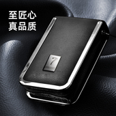 七素剪指甲刀套装 定制logo家用防飞溅高端指甲钳修脚美甲全套工具