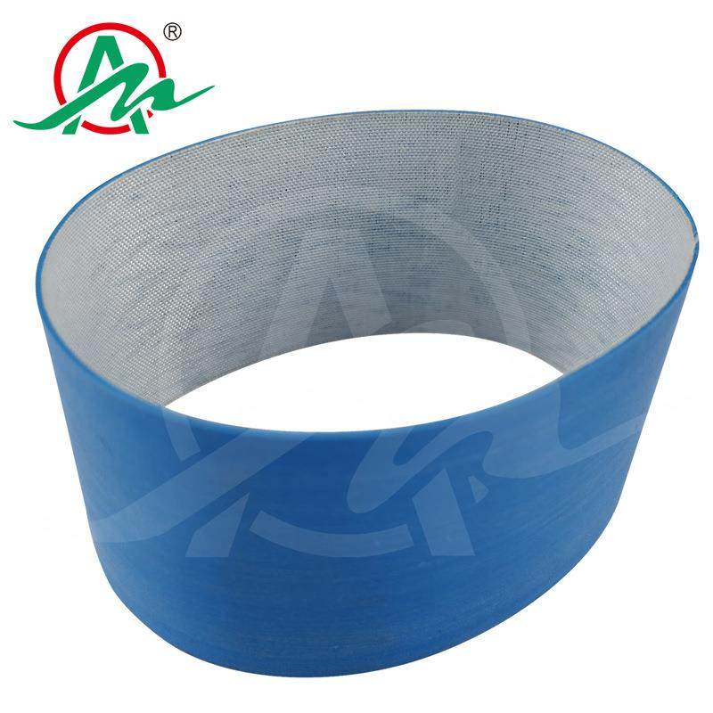 佛山工业皮带厂家 表面平整厚度均匀平稳传送带pu蓝色无缝输送带,标准件/零部件/工业耗材,输送带/传送带,淘宝优惠券,粉丝福利购,淘宝优惠卷