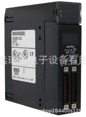 IC693MDL752  32个负逻辑或漏型输出点（低电平有效）GEFANUC