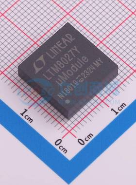 DC-DC电源模块 LTM8027IY#PBF LTM8027Y LTM8027EY BGA-113