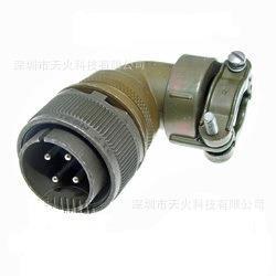 ITT CANNON连接器CA3108E10SL-4SB