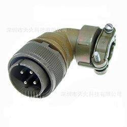 ITT CANNON连接器CA3108E10SL-4SB