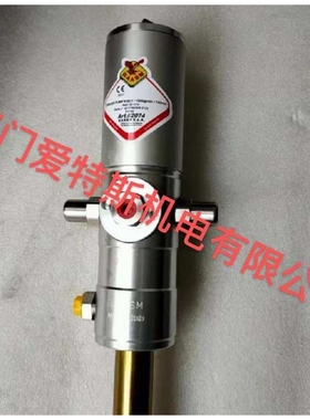 RAASM飞鹰气动稀油泵35196现货RAASM飞鹰