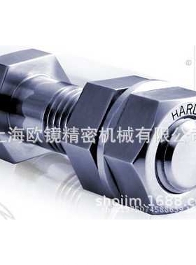 哈德洛克（HARDLOCK）防松螺母