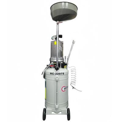 汇峰气动废油抽接油机HC-2297S HC-3285 HC-3297 HC-4081 HC-4085