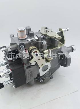 TOYOTA 22100-5D180高压泵总成 096500- 3081 VE4/10E2300RND308