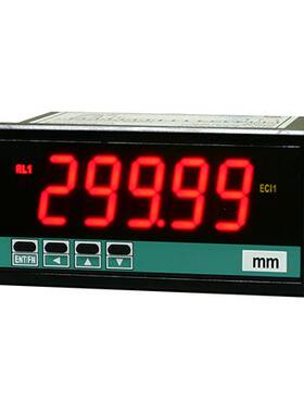 CS1-PR-V1-8-N-ADL四2/3位数 直流讯号显示器（铨盛仪表）ADTEK